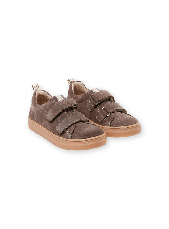 Sapatilhas toupeira menino JGBASART / 20SK36Y4D3F803