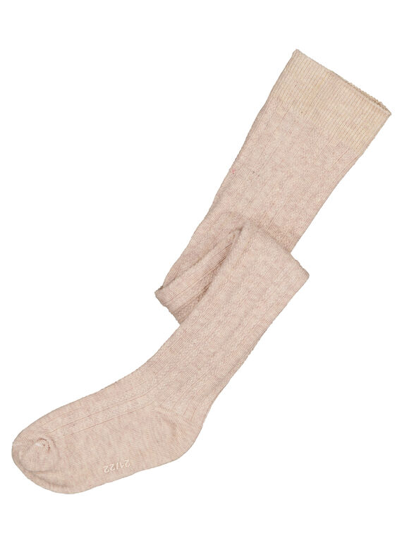 Collants GYIJOCOL7 / 19WI0942COLA011