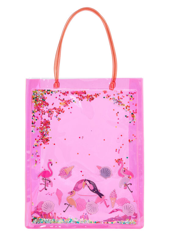 Mala Rosa JYAMERBAG / 20SI01K1BESD303