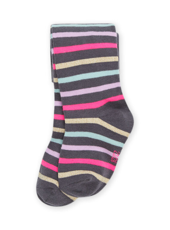 Collants com estampado fantasia PYARECOL2 / 22WI01T2COLJ901