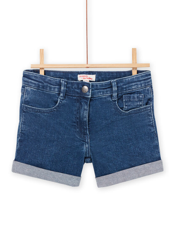 Calções de ganga RAJOSHORT1 / 23S90173SHOP274