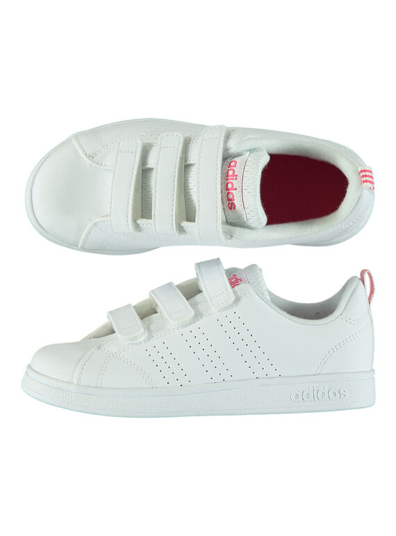 Sapatilhas Adidas Advantage menina FFBB9978 / 19SK3531D35000