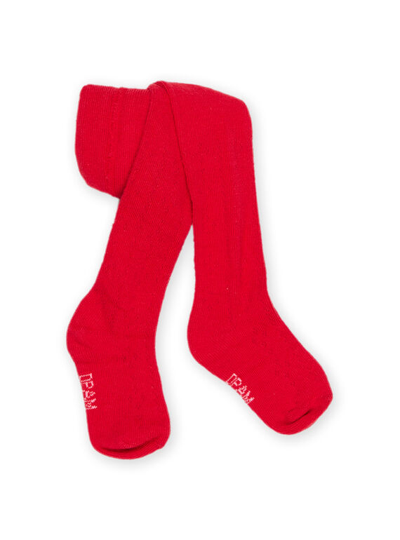 Collants de malha fantasia PYIJOCOLTO2 / 22WI09D1COL050