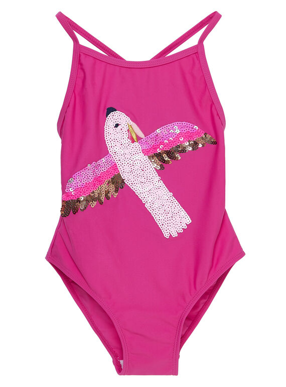 Camisola Fuchsia JYAMER4 / 20SI01K3MAI304