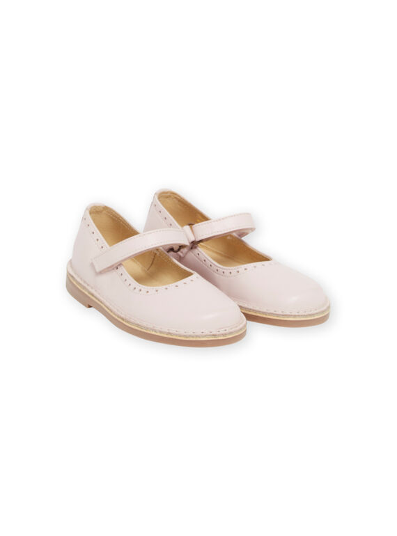 Salomés rosa menina NABABPERFR / 22KK3555D13030