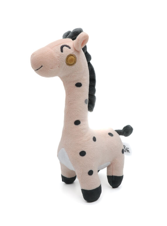 Caixa de música DPAPE0072GIRAFE / 23R88411PE2099