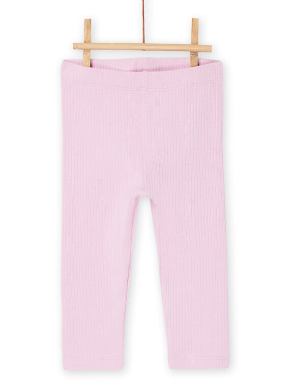 Leggings lilás RYIJOLEG4 / 23SI0971CALH700