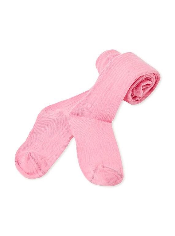 Collants criança menina KYAJOCOL4 / 20WI0141COLH700