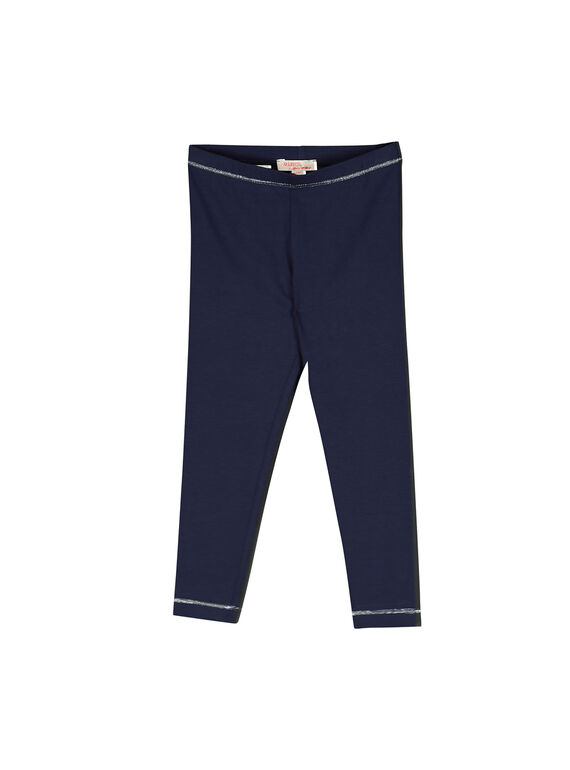 Leggings menina FYAJOLEG4 / 19SI01Y3D26703
