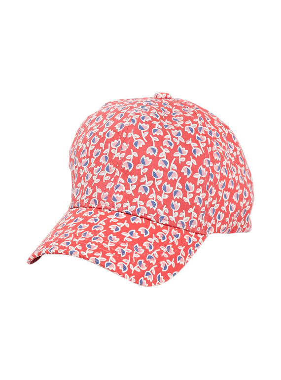 Chapéu Vermelho JYACEACAP / 20SI01N1CHAF506