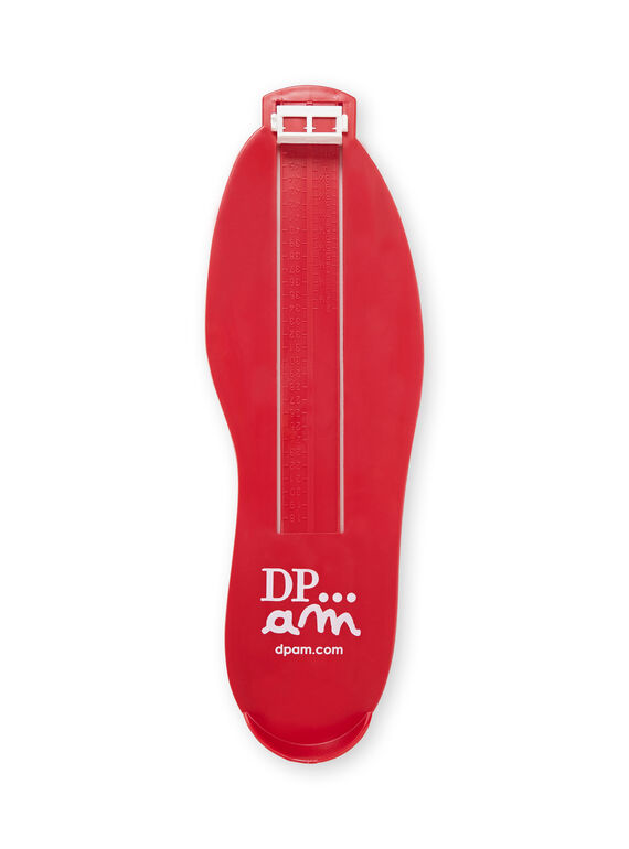 Red Pedimeter GPEDIMETRE / 19WK39B2D02050