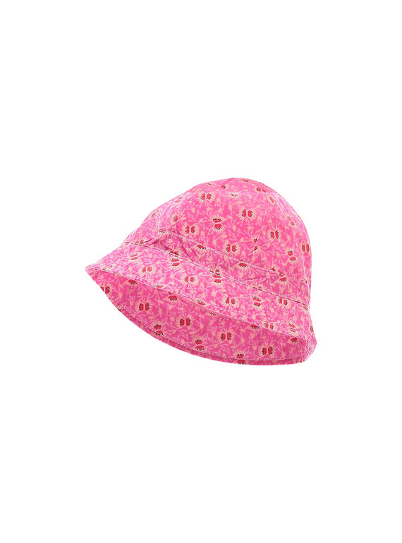 Chapéu bob bebé menina FYICAPL / 19SI09E1CHA099