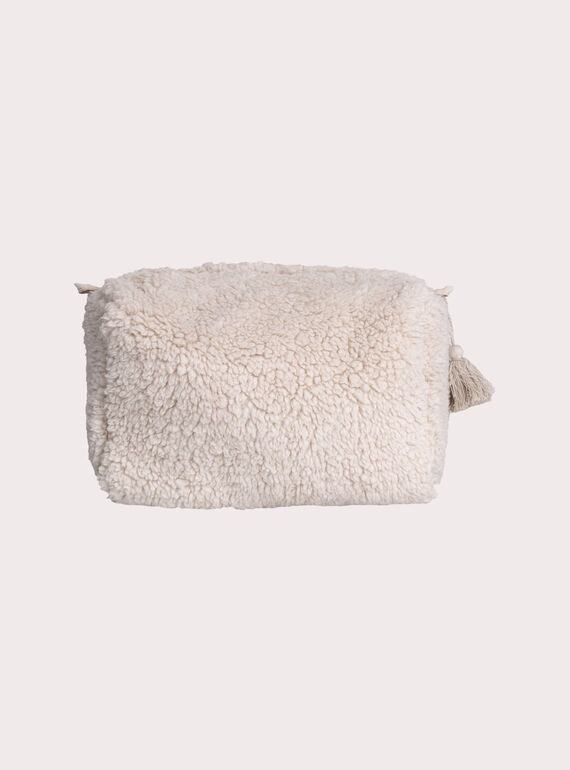 Light beige BIRTH CASE XOU2TROU / 25WF4261TRN810