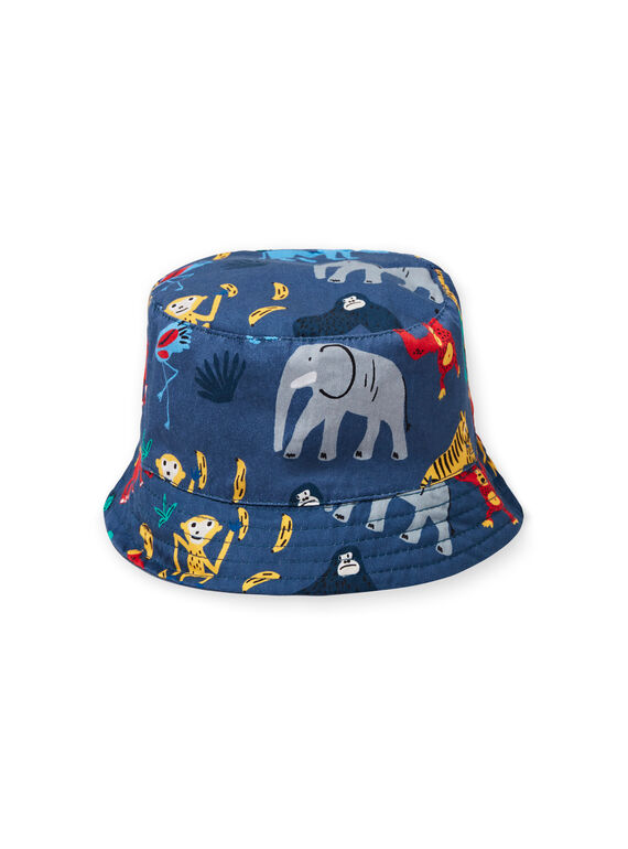 Chapéu reversível menino LYOVICHA / 21SI02U1CHA721