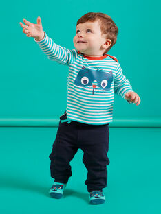 Vetement Bebe Garcon Mode Bebe Garcon Ete Hiver Achat En Ligne Dpam