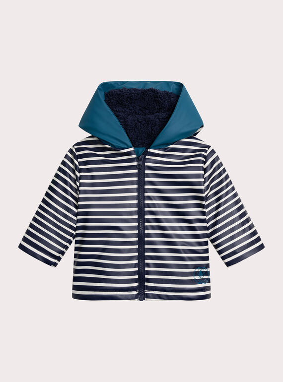 Off white RAINCOAT XUGROIMP / 25WG1072IMP009