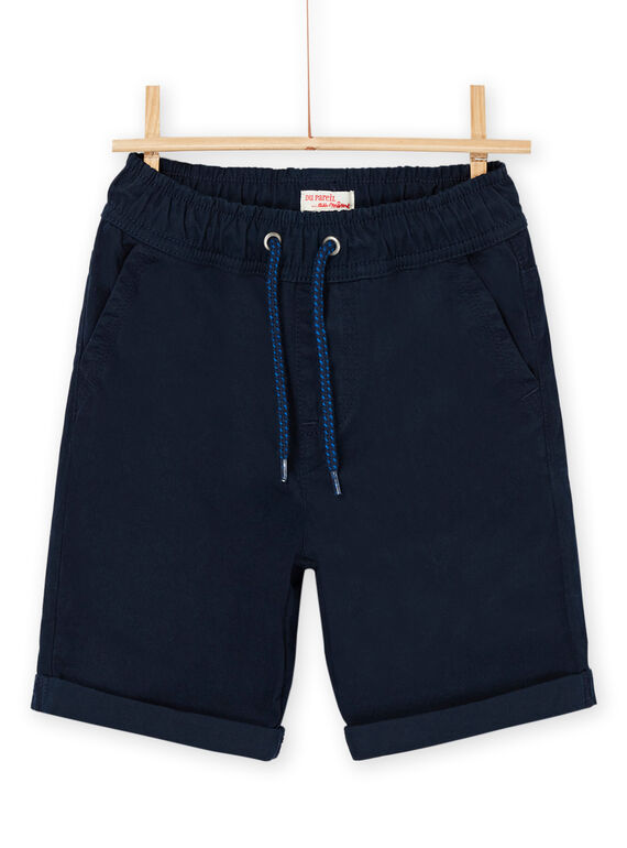 Bermudas azul-noite ROJOBERMU1 / 23S90295BER705