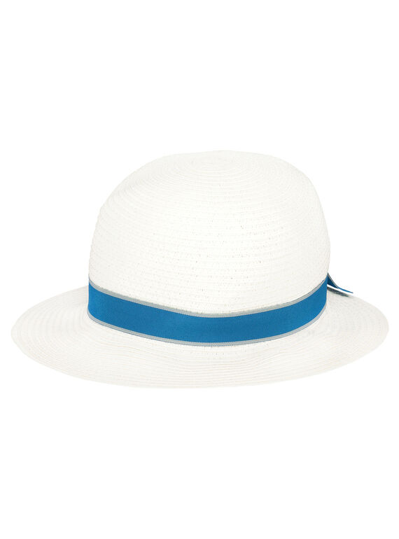 Chapéu laço menina FYABELCHAP1 / 19SI01R1CHA000