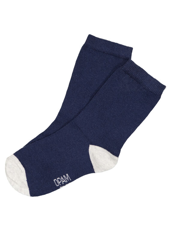 Meias GYOESCHO5 / 19WI02U3SOQ070