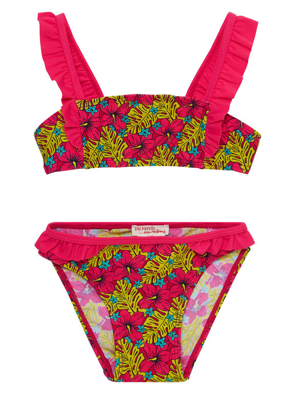 Camisola Vermelho JYABIK2 / 20SI01K5MAIF510