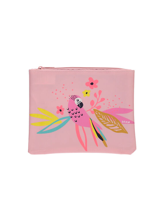 Pochete pequena Menina FYABAG1 / 19SI01K1BESD303