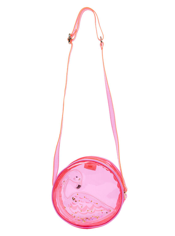 Mala menina rosa JYAPOEBAG / 20SI01G1BESD331