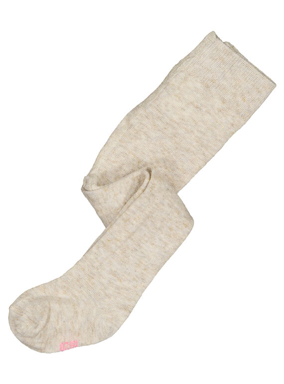 Collants GYIJOCOL3 / 19WI0934COLA011