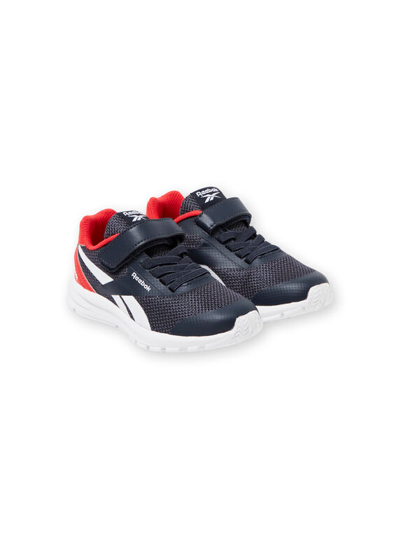 Sapatilhas Reebok azul-marinho menino JGEF3166 / 20SK36Y2D36090