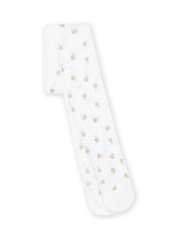 Collants cru com estampado frutas RYANEOCOL / 23SI0171COL001