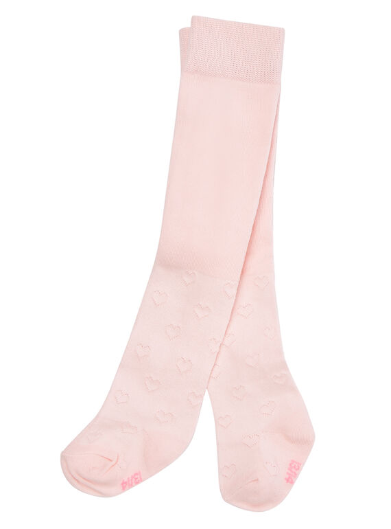 Collants Rosa JYIJOCOLCO2 / 20SI0955COLD310