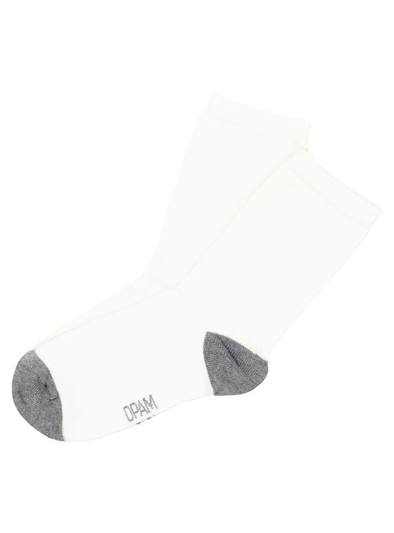 Meias GYOESCHO1 / 19WI02U2SOQ000