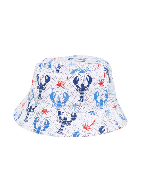 Chapéu Branco JYOCEACHA / 20SI02N1CHA000