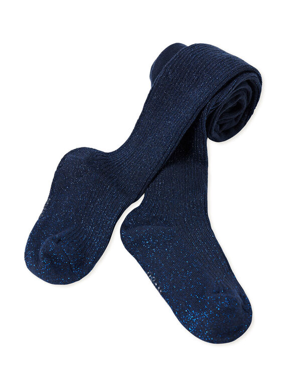Collants criança menina KYAJOLCOL1 / 20WI0145COL070