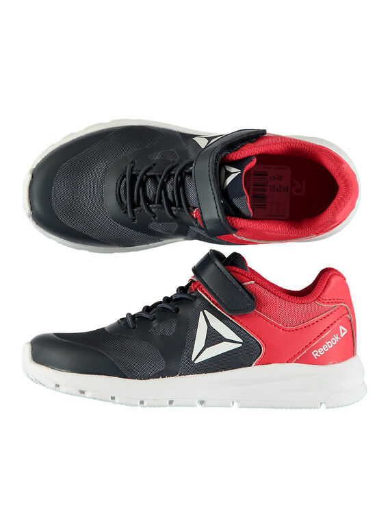 Sapatilhas Reebok Rush Runner menino  FGDV3621 / 19SK3633D36050