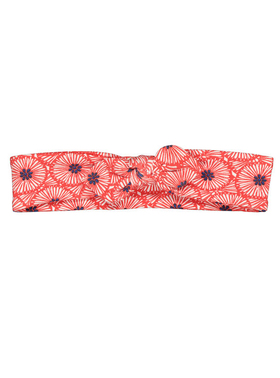 Fita estampado bebé menina FYITOBAN / 19SI09L1BAN330