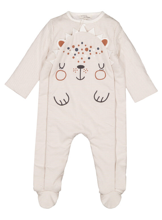 Babygro GOU1GRE1 / 19WF7711GRE001