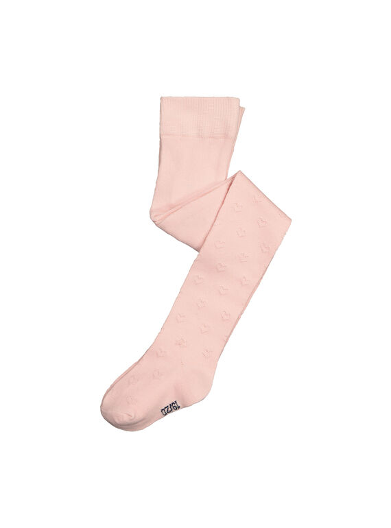 Collants fantasia bebé menina FYIJOCOL2 / 19SI0933COL307