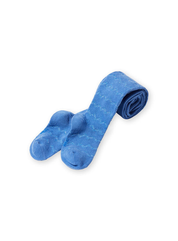 Collants criança menina LYABLECOL2 / 21SI01J1COLC208