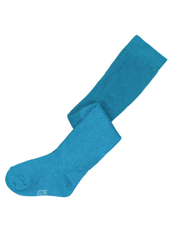 Collants GYIMUCOL / 19WI09F1COL715