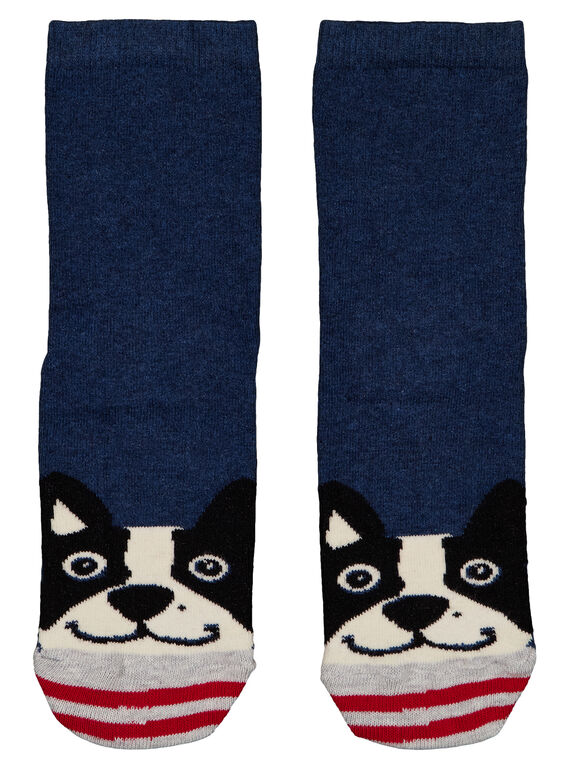 Meias padrão “cão” GYOTRICHO / 19WI02J1SOQC224