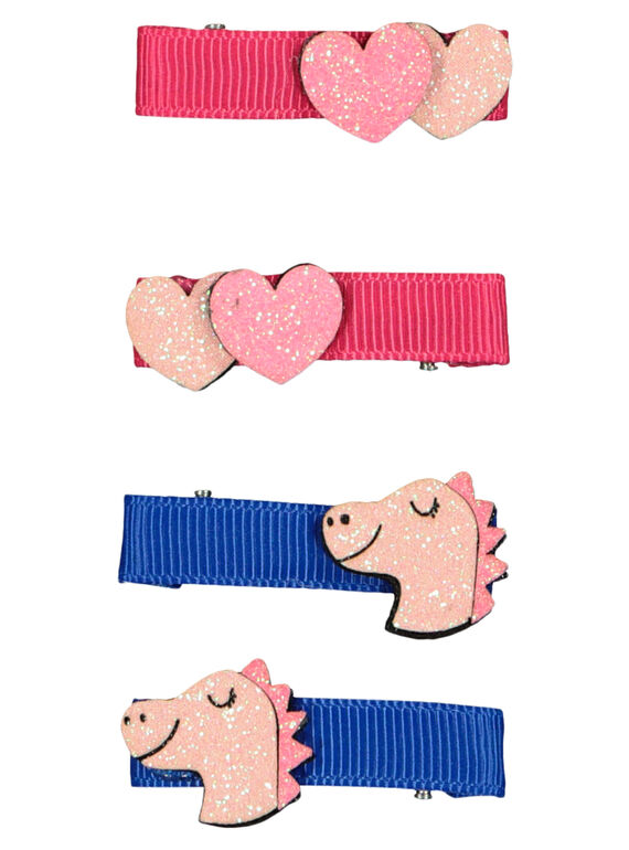Ganchos molas crocodilo GYABLECLIC1 / 19WI017ABRT957
