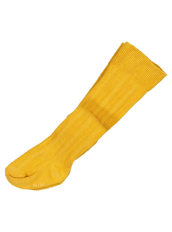 Collants GYIJOCOL6 / 19WI0944COLB107