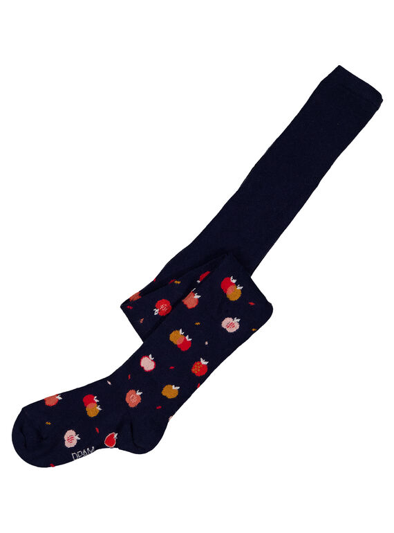Collants GYASANCOL / 19WI01C1COL070
