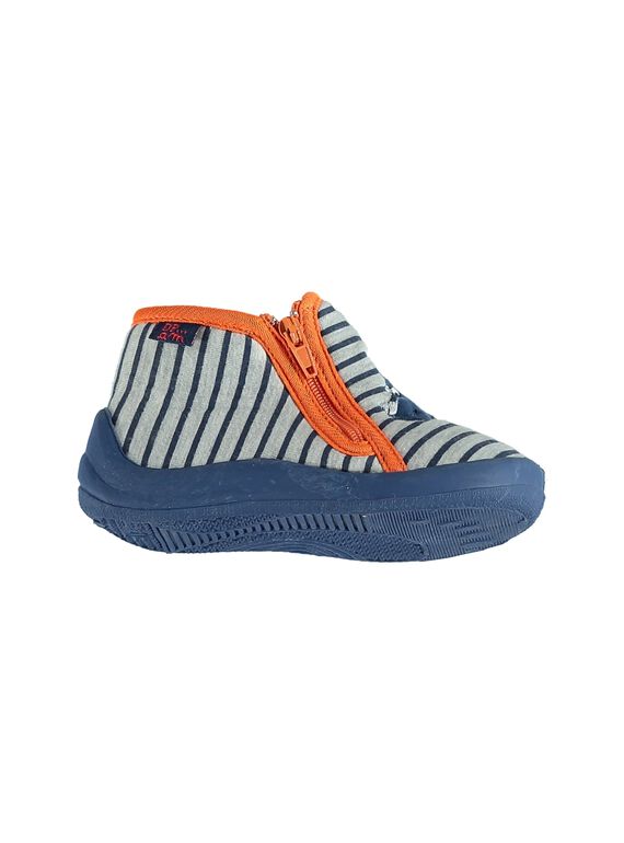 Botas Cinzento mesclado JBGBOTCOLO / 20SK38Y1D0A943