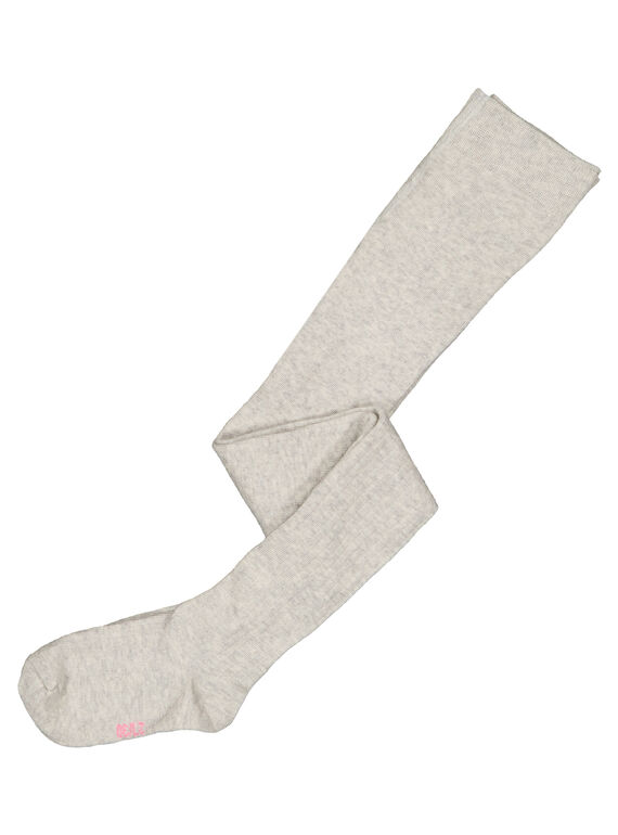 Collants algodão GYAJOSCOL7 / 19WI0137COLJ920