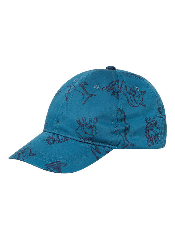Chapéu Azul JYOBOCAP / 20SI02H2CHAC219