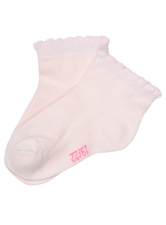 Meias Rosa JYIJOCHOLU2 / 20SI0951SOQD310
