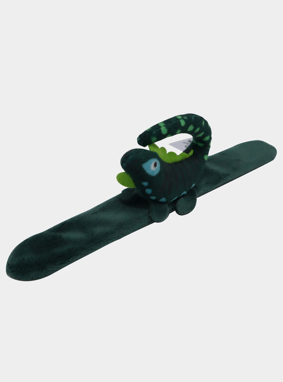 Pulseira slap wrap lagarto DPAPE0045 / 22R8GM21PFU099
