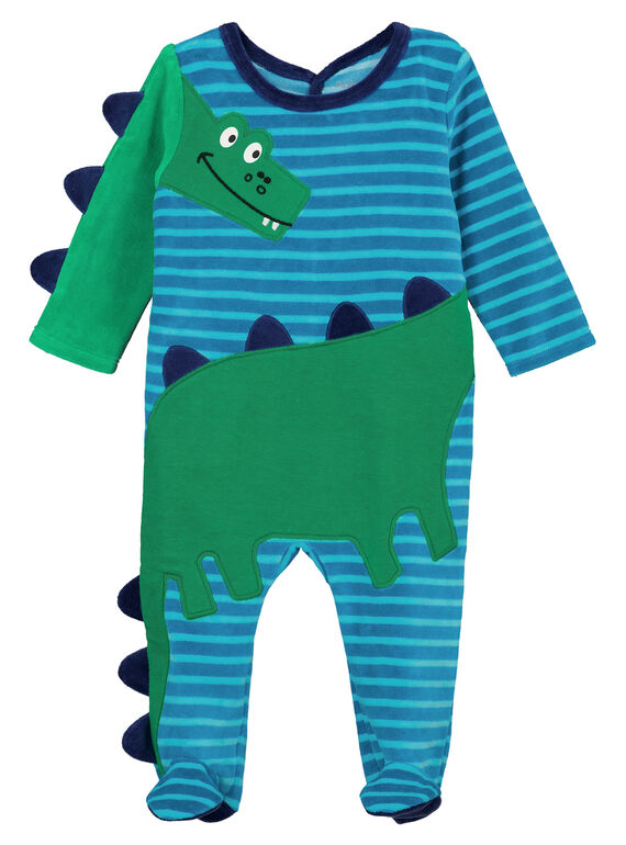 Babygro GEGAGRECRO / 19WH1451GREC217