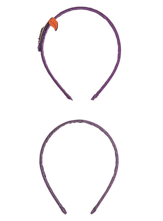 Bandolete Violeta JYASAUSERRE / 20SI01W2TETH708